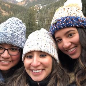 Meet your Posher, Elena